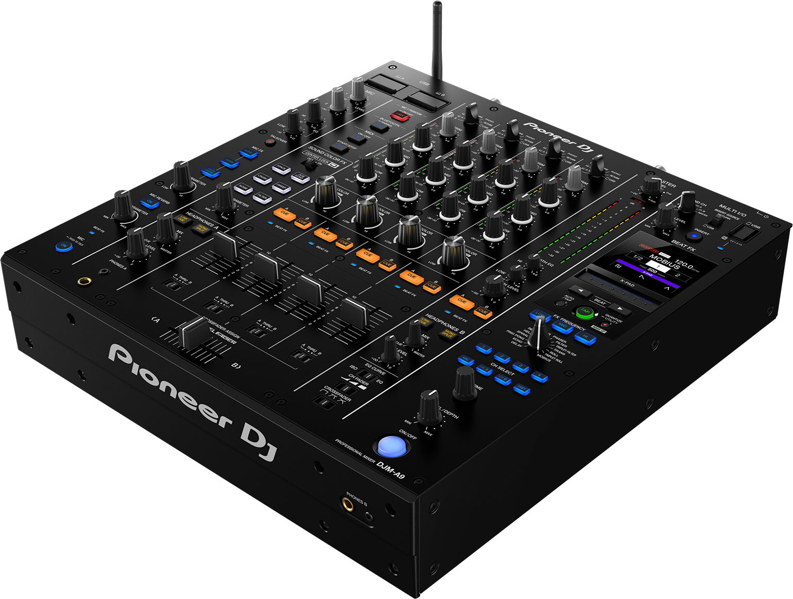 Pioneer DJ DJM-A9